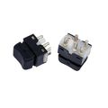 Mtc Vp326 Window Switch Volvo Models