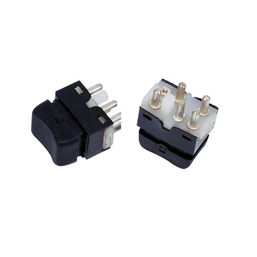 Mtc Vp326 Window Switch Volvo Models