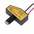 Dusk To Till Dawn Sensor Mini Light Control With Photocells Three Wire System Switching Remote Photocell Photoelectric Sensors