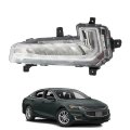 Right Passenger Side Fog Lights Replacement For Malibu 2016 Lamps 22982838 22982837 
