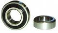 Skf Grw124-r Ball Bearing And Locking Collar Single Row 