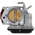 Throttle Body Aintier Assembly 16400-rna-a Fit For 2006 2007 2008 2009 2010 2011 Honda Civic 1 3l 1 8l 2 0l
