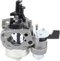 Carburetor For Simonides 039-8583-4 2900 Pressure Washer With R200 Engine And Done Right Dr Leaf Lawn Vacuum Power Equipment 