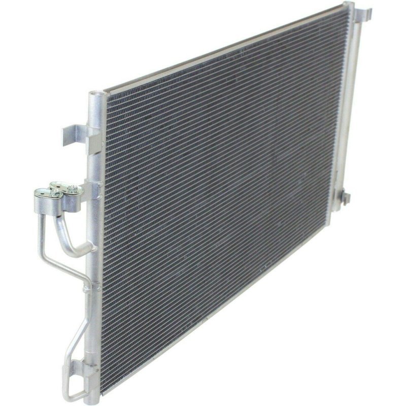 A C Condenser Air Conditioning With Receiver Dryer For Sportage Tucson Suv