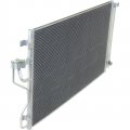 A C Condenser Air Conditioning With Receiver Dryer For Sportage Tucson Suv