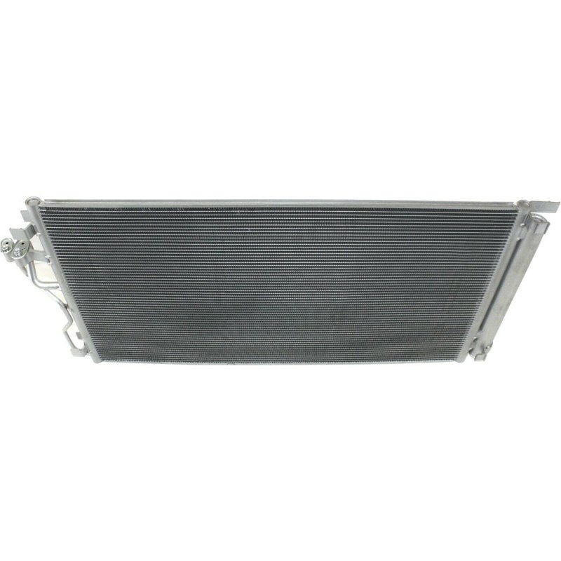 A C Condenser Air Conditioning With Receiver Dryer For Sportage Tucson Suv