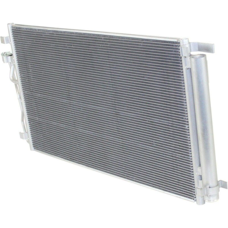 A C Condenser Air Conditioning With Receiver Dryer For Sportage Tucson Suv