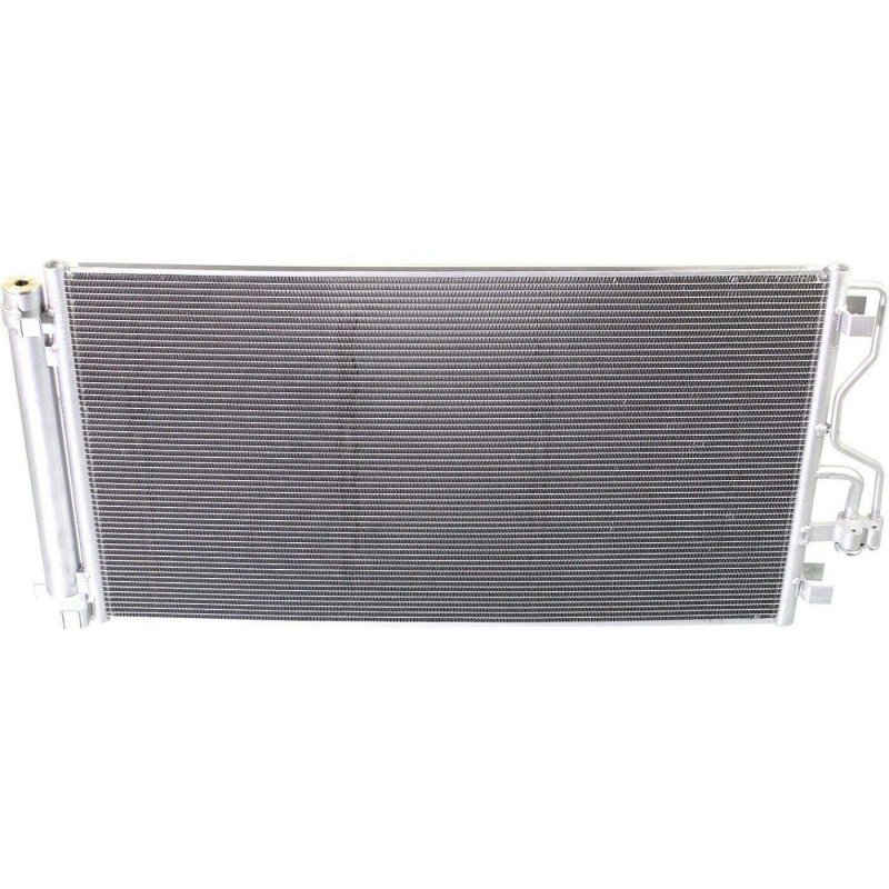 A C Condenser Air Conditioning With Receiver Dryer For Sportage Tucson Suv