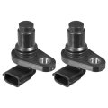 2pcs 23731-ja11a Car Engine Crankshaft Position Sensor For Nissan Altima 2010-2018 Murano Maxima 2011-2022 Rogue 
