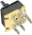 Four Seasons 20017 Rotary Selector Blower Switch 