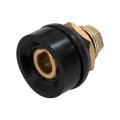 Miller 127837 Rcpt Tw Lk Insul Fem Dinse Type 25 Series 