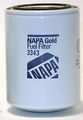 3343 Napa Gold Fuel Filter 