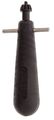 Chuck Key With Molded Handle For No 30 30h 30sj Hpck-0 