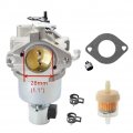 Jik Carburetor Replaces 796587 796250 795486 591736 794136 Model 33m977 31q677 331777 331707 331877