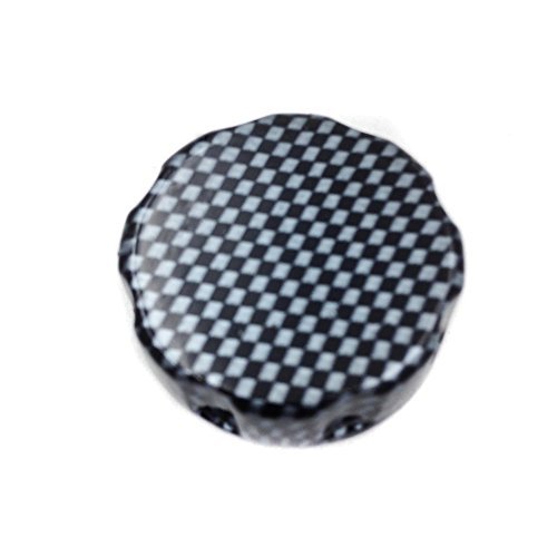 Smt-carbon Fiber Billet Oil Reservoir Cap For Honda Cbr 600 F3 F4 F4i 900 929 954 1000rr B00rnix8em