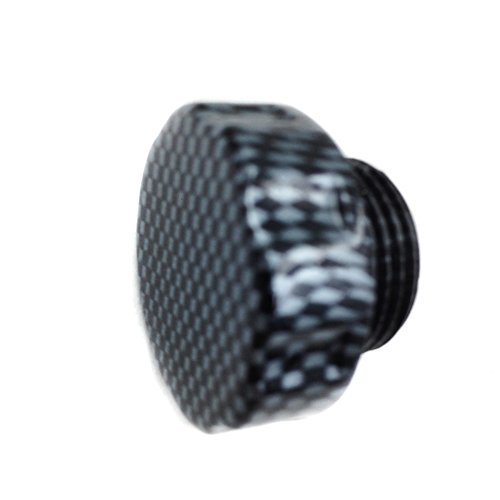 Smt-carbon Fiber Billet Oil Reservoir Cap For Honda Cbr 600 F3 F4 F4i 900 929 954 1000rr B00rnix8em