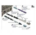 Transmaxx Sonnax Valve Kit