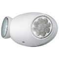 Compass Cu2 Hubbell Lighting Led 2 Head Emergency Light 