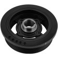 Harmonic Balancer Crankshaft Pulley For Toyota Gx460 Land Cruiser Sequoia And Tundra V8 4 6l 5 7l Oe 594-703 134700s010 594703 