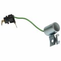 Ignition Condenser For American Motors Gremlin 2 0l L4 1977 1978 Pc-836389 