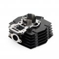 Topteng 50mm Cylinder Piston Gasket Top End Rebuild Kit 14mm For Suzuki Ax-100 2-stroke Engine