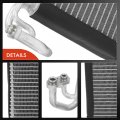 A-premium A C Evaporator Core Compatible With Acura El 2001-2005 Honda Civic Crv Cr-v 2002-2006 Element 2003-2011 Pressing