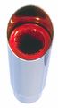 Hedman 17122 Hot Tips Chrome Exhaust Tip 