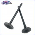 Tom Auto Parts Intake Exhaust Valve Kit Fits 1992 1993 1994 1995 1996 1997 1998 1999 2000 2001 2002 2003 2004 2005 2006 Hyundai