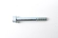 Flanged Bolt 8x60 For Motorcycle And Atv Part Number 92001-1581 