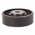 Bapmic 6012000970 Belt Tensioner Idler Pulley Compatible With Mercedes Benz Diesel W201 190d W124 300d 500sl 300sdl 350sd