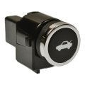 Trunk Release Switch For Chrysler 300 2011 2012 2013 2014 Black Pin Terminal 4 Male Replacement 56046228ac 
