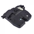 Rear Tailgate Lift Gate Lock Trunk Lid Actuator 51247308849 51247234379 For B-m-w X5 E70 2007-2013 Lamerto 