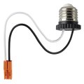 Satco S11800r1 6 7 Watt Downlight Retrofit Cct Selectable Dimmable 2700k-5000k Warm White To Natural Light 600 Lumens E26