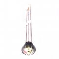 Ski-doo New Oem Fuel Gauge 513033358