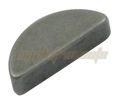 Empi 98-0111-b Alternator Generator Pulley Woodruff Key 2 Pcs