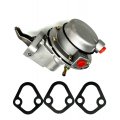 18-8860 Sea Water Mechanical Fuel Pump For Mercury Mercuriser V8 454 7 4 502 8 2 Big Block 861677t 818383t 
