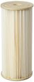 Pentek Ecp1-bb Pleated Cellulose Polyester Filter Cartridge 9-3 4 X 4-1 2 1 Micron 