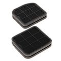 Atp Ra-22 Carbon Activated Premium Cabin Air Filter 