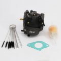 Kipa Carburetor For Bf15 Bf 15hp Bf15d3 Bf15d4 Bf15d5 Bf15d6 Bf15dk0 Bf15dk2 Bf15dk3 Outboard Boat Engine Motor 16100-zv4-d22