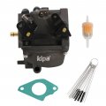 Kipa Carburetor For Bf15 Bf 15hp Bf15d3 Bf15d4 Bf15d5 Bf15d6 Bf15dk0 Bf15dk2 Bf15dk3 Outboard Boat Engine Motor 16100-zv4-d22