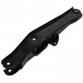 Ocpty New Fit For Chrysler 200 2011-2014 Sebring Convertible 2007-2010 Sedan Dodge Avenger 2008-2014 Rear Lower Rearward