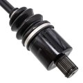 Niche Rear Cv Axle Drive Shaft For Polaris Ranger Xp Crew 900 1000