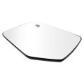 Driver Left Side Mirror Glass With Heated For Escape 2008 2012 And Mariner 2011 Replace 8l8z17k707g Fo1324122