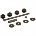 A-partrix 1pcs Front Sway Link Barbar Sway Kit Fits Pontiac Astre 1975-1977 Bonneville 1971-1981 Catalina Firebird 1970-2002 