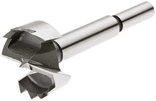 Steelex D1010 1-3 8 Forstner Bit