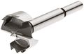 Steelex D1010 1-3 8 Forstner Bit 