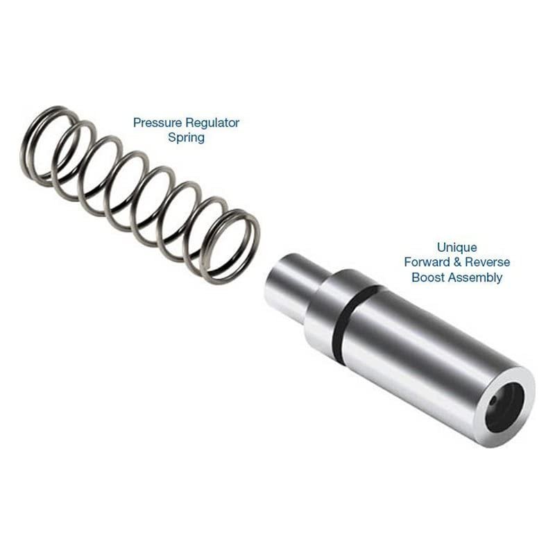 Line Booster Kit