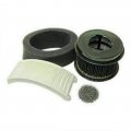 Bissell Powerforce Style 12 Filter Kit 