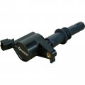 Dragon Fire Performance 8pc Ignition Coil Pack Power Compatible With 2005-2008 Ford Lincoln Explorer Expedition Super Duty