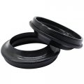 Cyleto Front Fork Oil Dust Seal 41 X 54mm For Honda Vtr1000 R Super Hawk 1997-2005 Vf1000 Vf1000r 1984-1986 Vf1100 F 1983-1986 